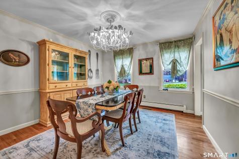 57 Colonial Ridge Drive New Milford CT 06755