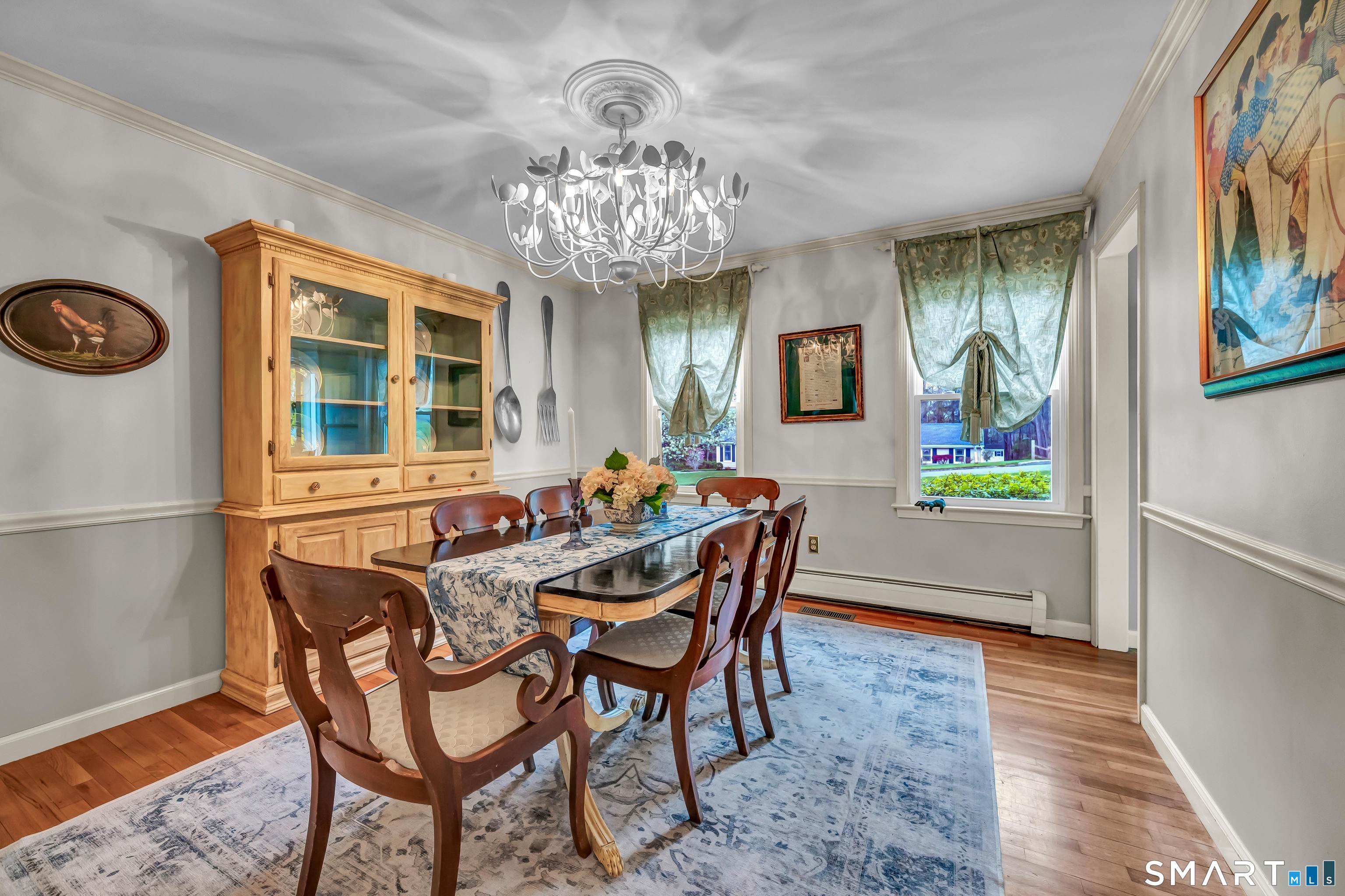 57 Colonial Ridge Drive New Milford CT 06755