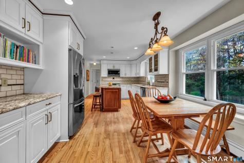57 Colonial Ridge Drive New Milford CT 06755