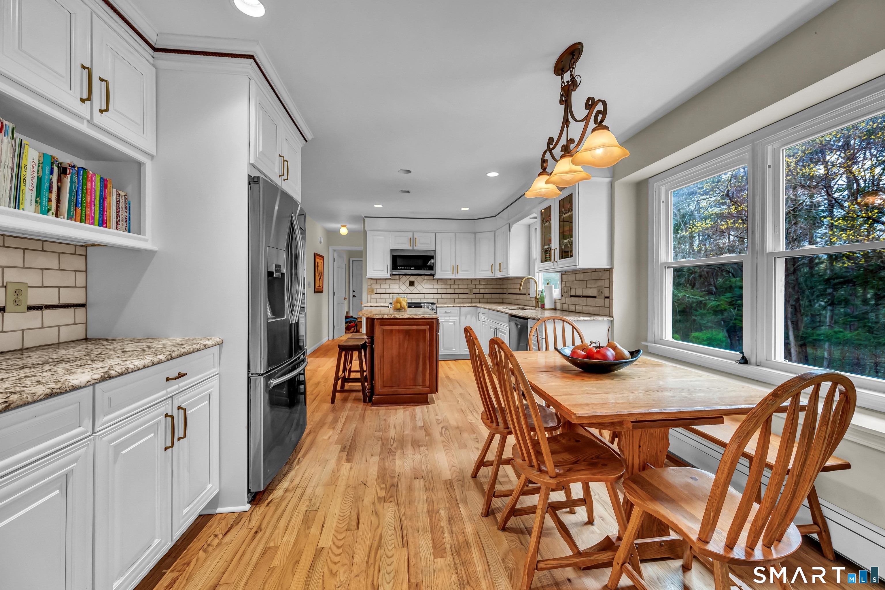 57 Colonial Ridge Drive New Milford CT 06755
