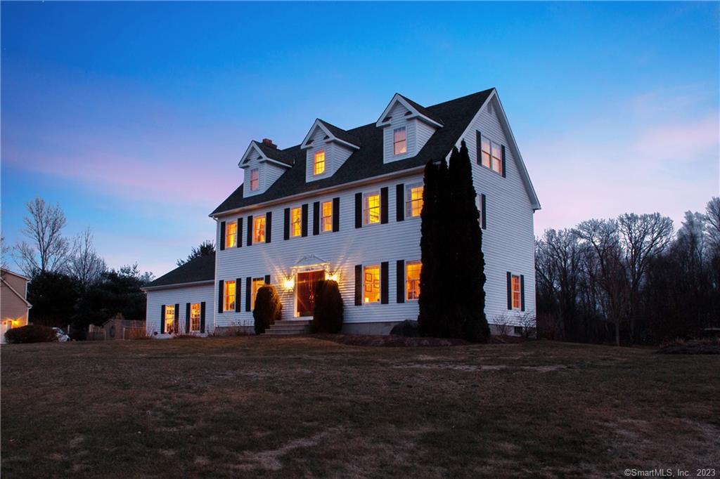 85 Honey Hill Road New Hartford CT 06057