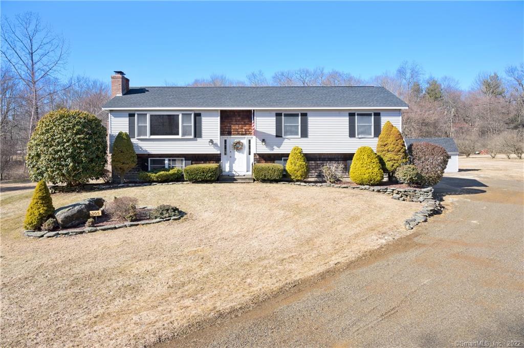 305 Village Hill Road Willington CT 06279