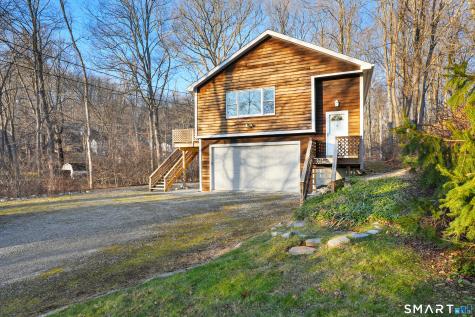 64 Portland Avenue Redding CT 06896