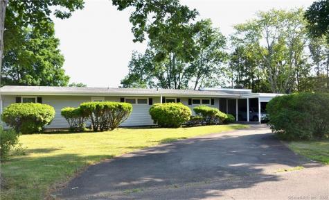 330 River Road Hamden CT 06518