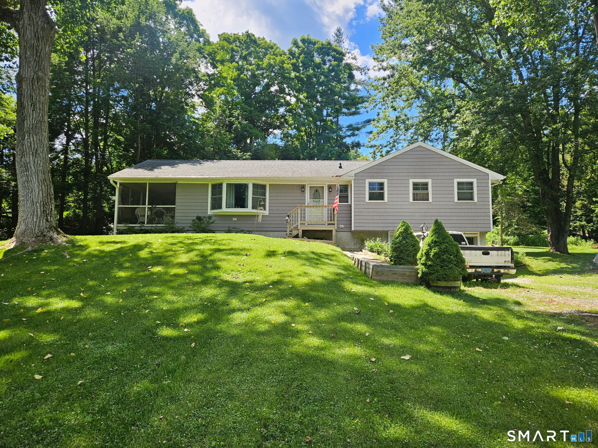 63 Church Road Sherman CT 06784