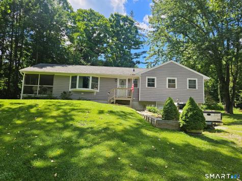 63 Church Road Sherman CT 06784