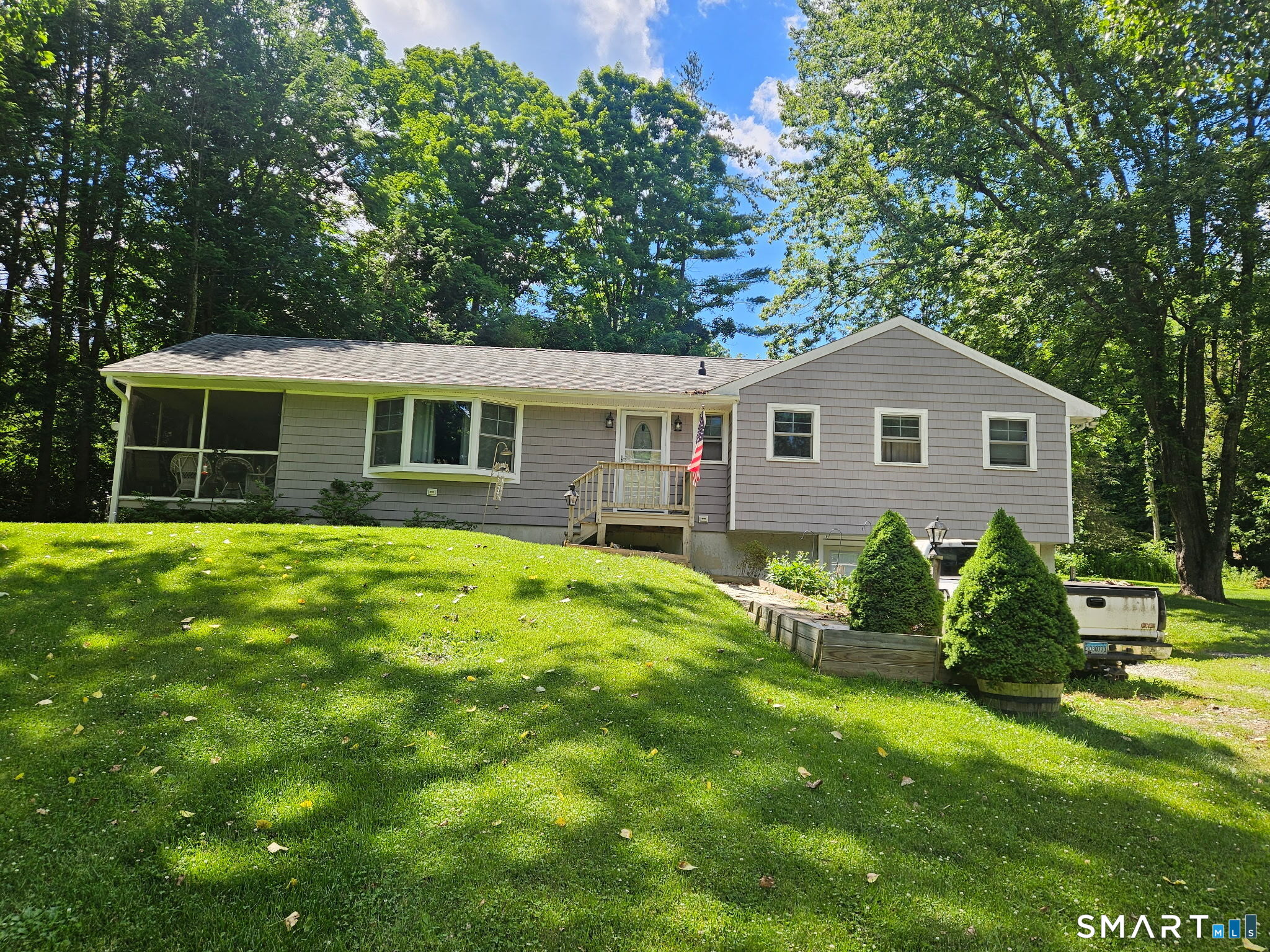 63 Church Road Sherman CT 06784