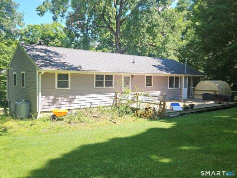 63 Church Road Sherman CT 06784