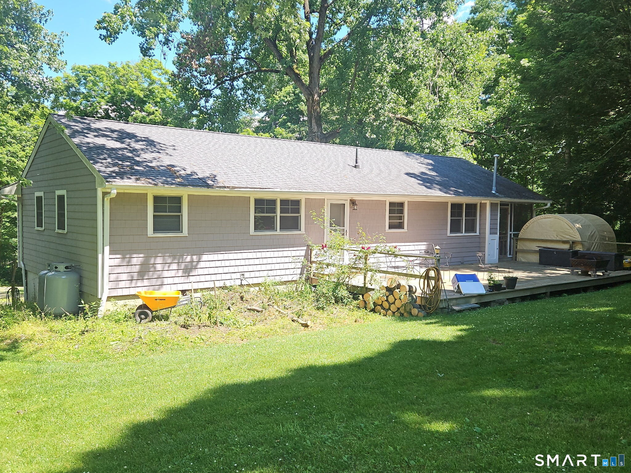 63 Church Road Sherman CT 06784