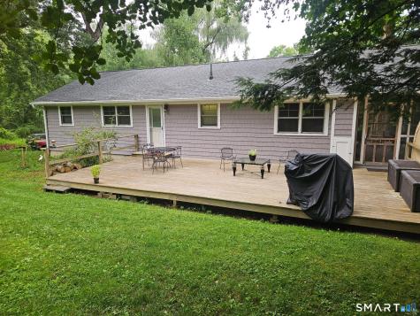63 Church Road Sherman CT 06784