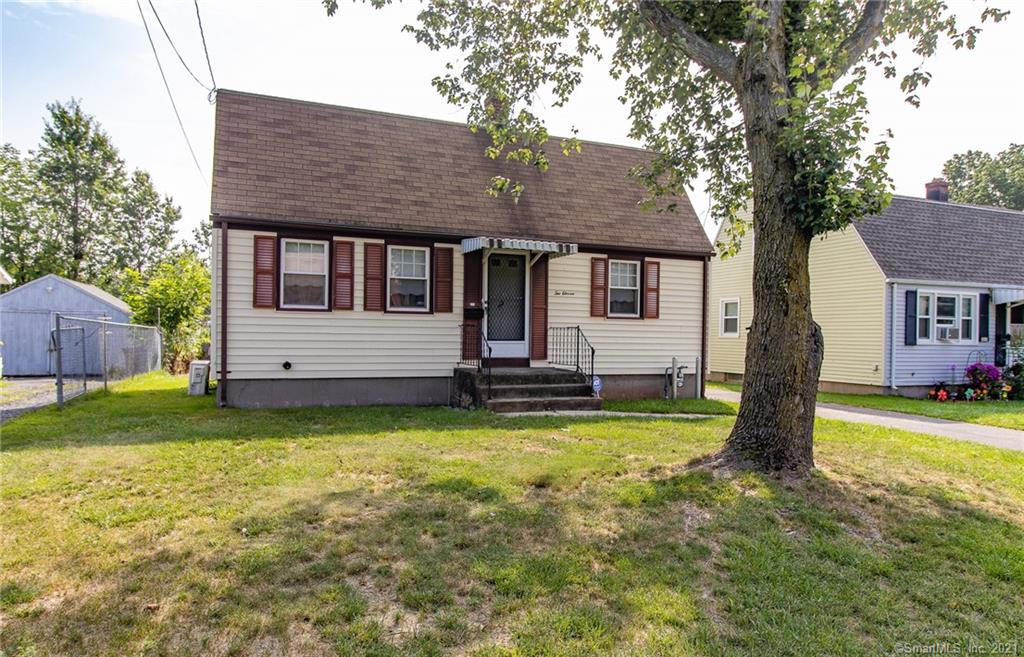 211 Market Street New Britain CT 06051