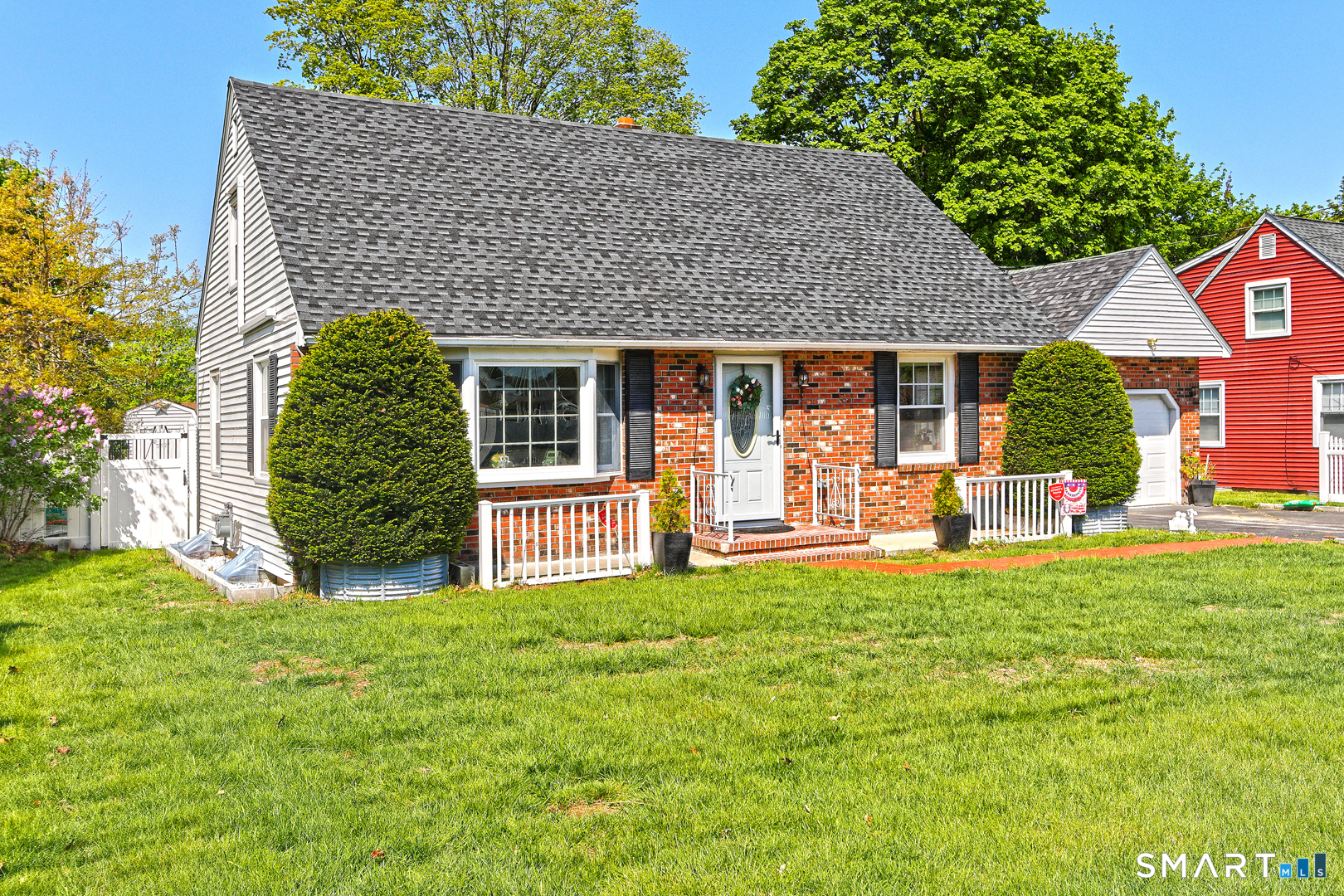 10 Glenmoor Drive East Haven CT 06512