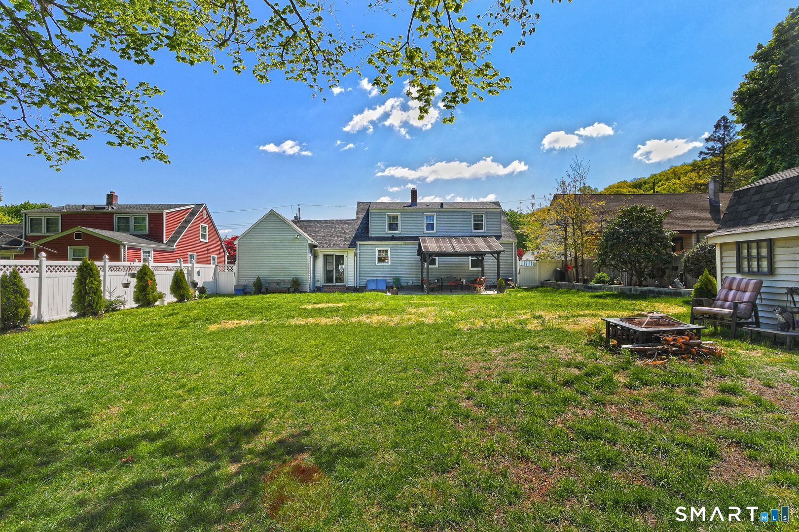 10 Glenmoor Drive East Haven CT 06512