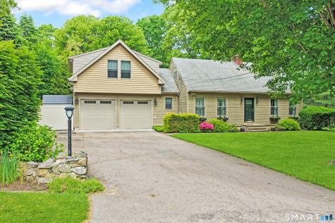 54 Asher Avenue Stonington CT 06379