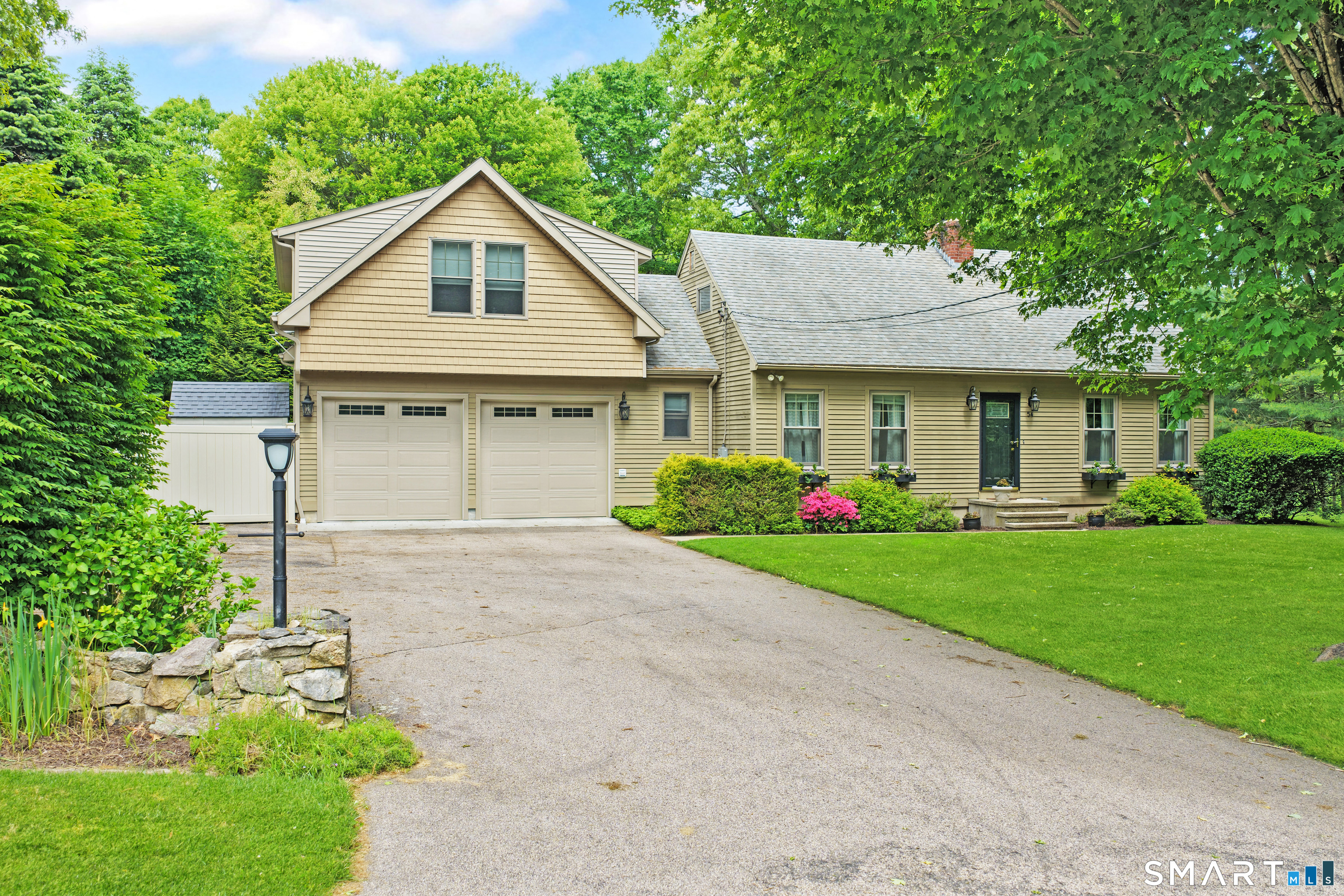54 Asher Avenue Stonington CT 06379