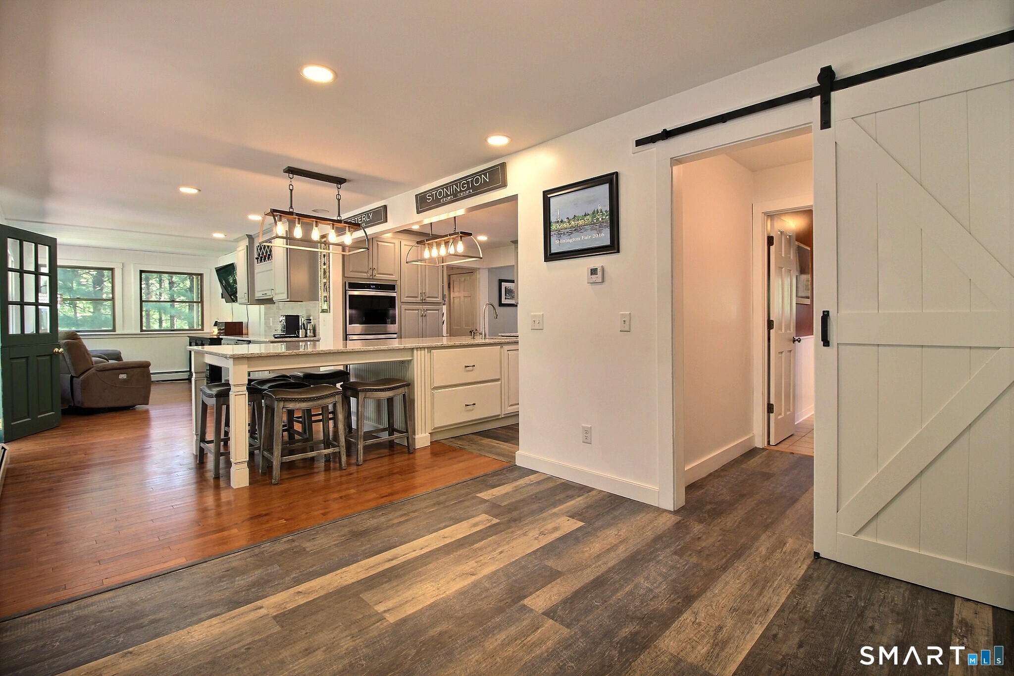 54 Asher Avenue Stonington CT 06379
