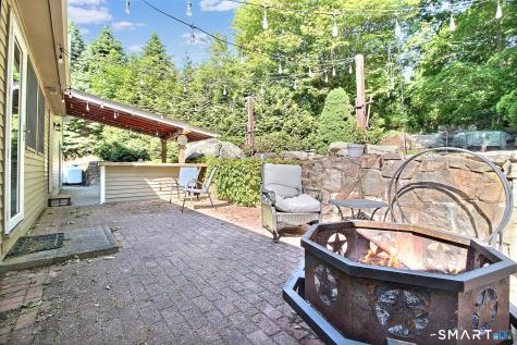54 Asher Avenue Stonington CT 06379