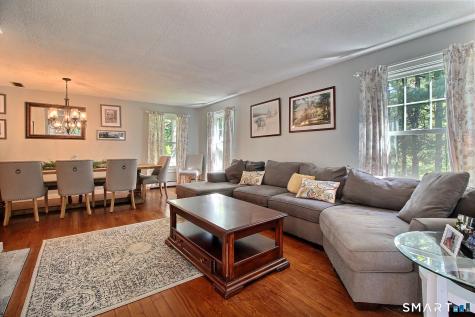54 Asher Avenue Stonington CT 06379