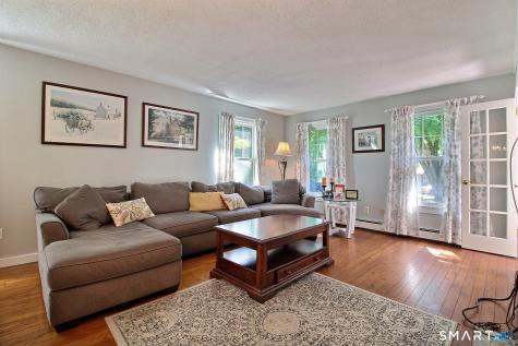 54 Asher Avenue Stonington CT 06379