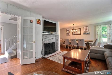 54 Asher Avenue Stonington CT 06379