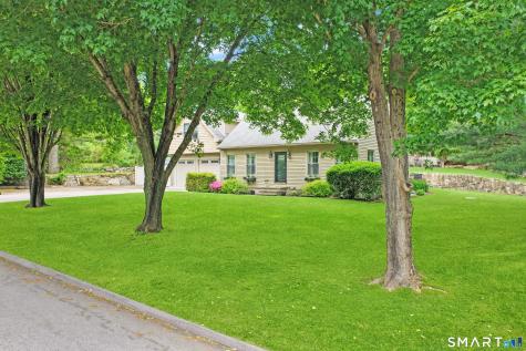 54 Asher Avenue Stonington CT 06379