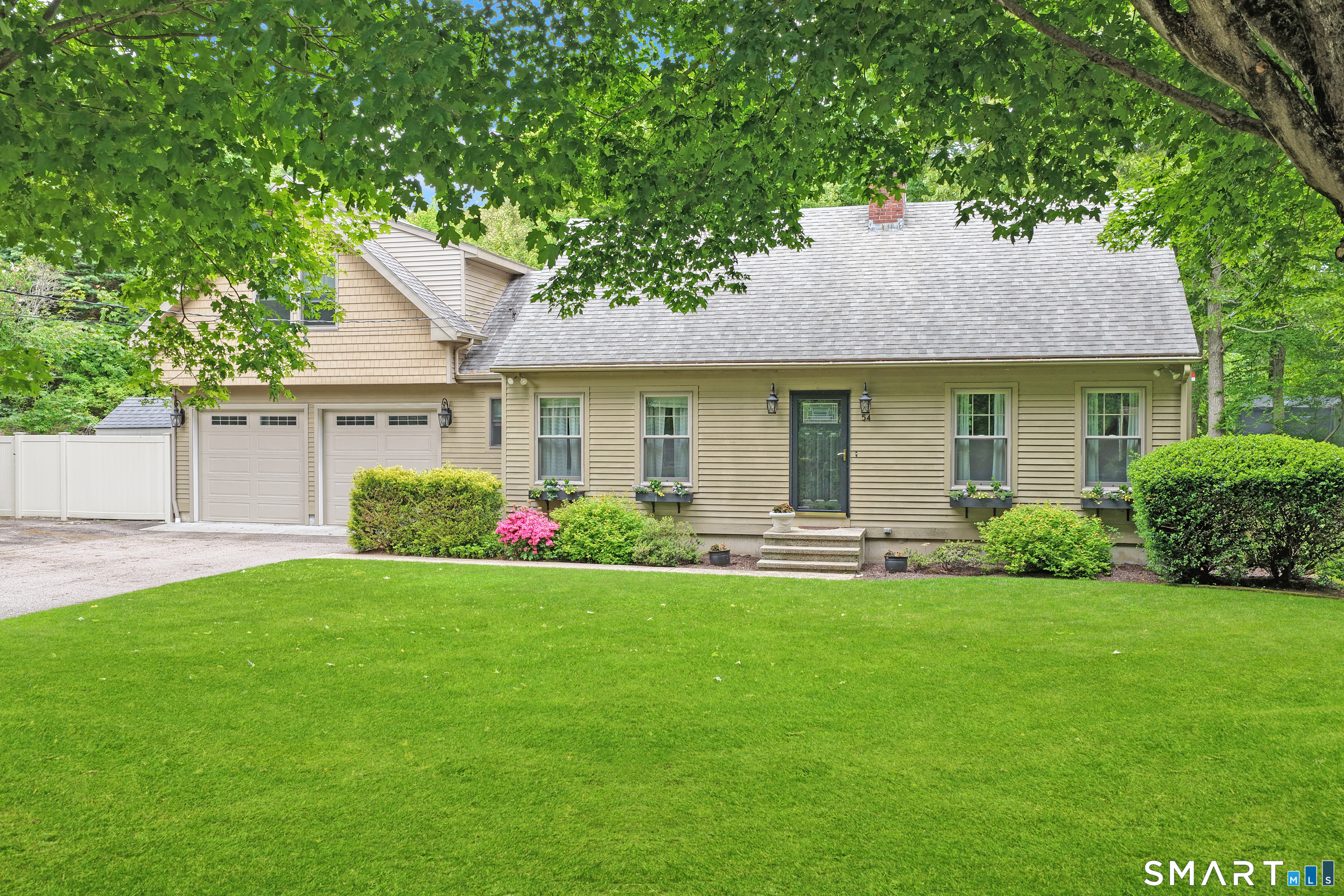 54 Asher Avenue Stonington CT 06379