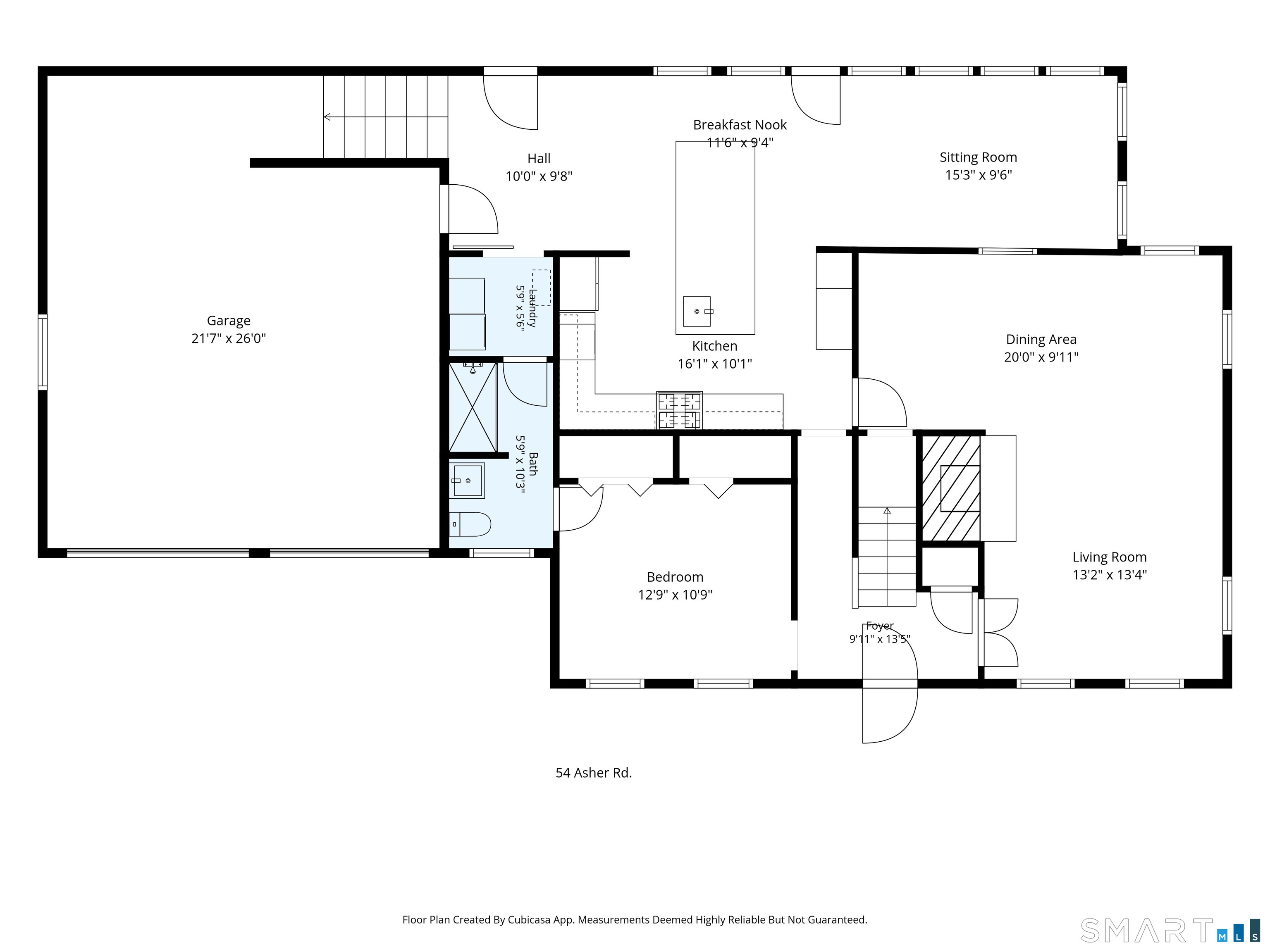 54 Asher Avenue Stonington CT 06379