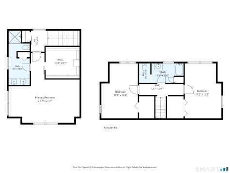 54 Asher Avenue Stonington CT 06379