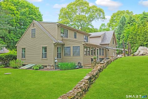 54 Asher Avenue Stonington CT 06379