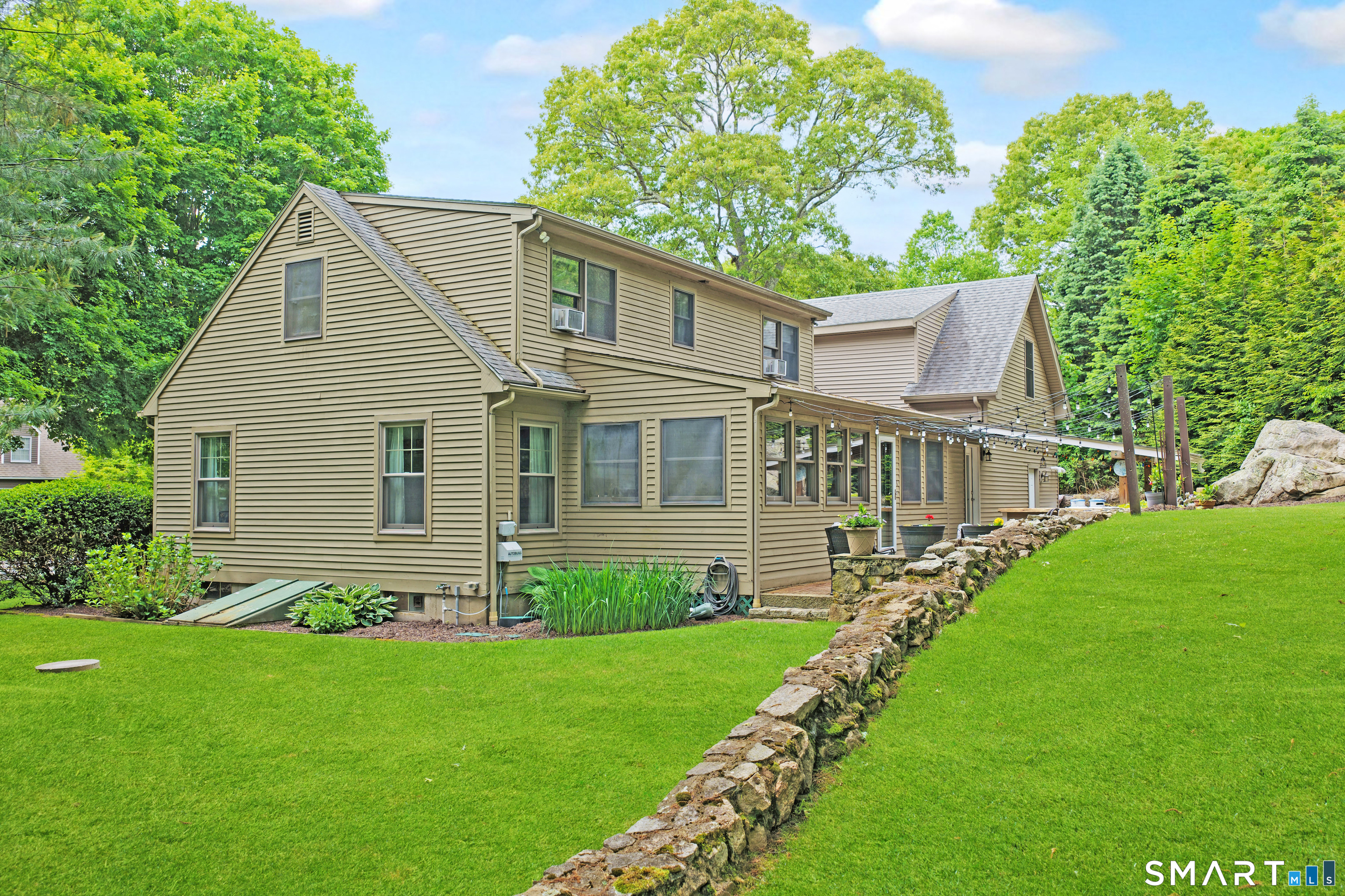 54 Asher Avenue Stonington CT 06379