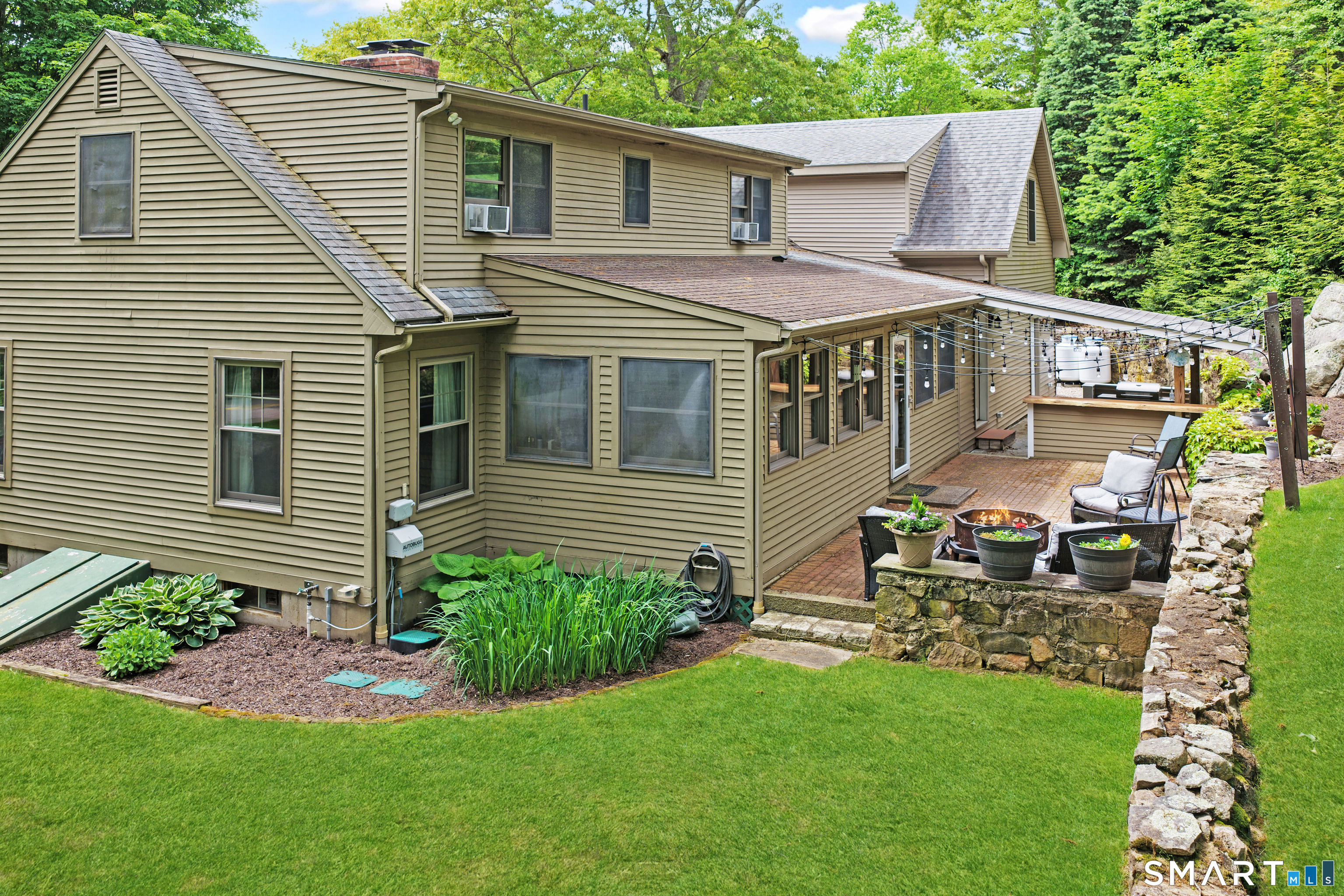 54 Asher Avenue Stonington CT 06379