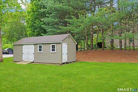 54 Asher Avenue Stonington CT 06379
