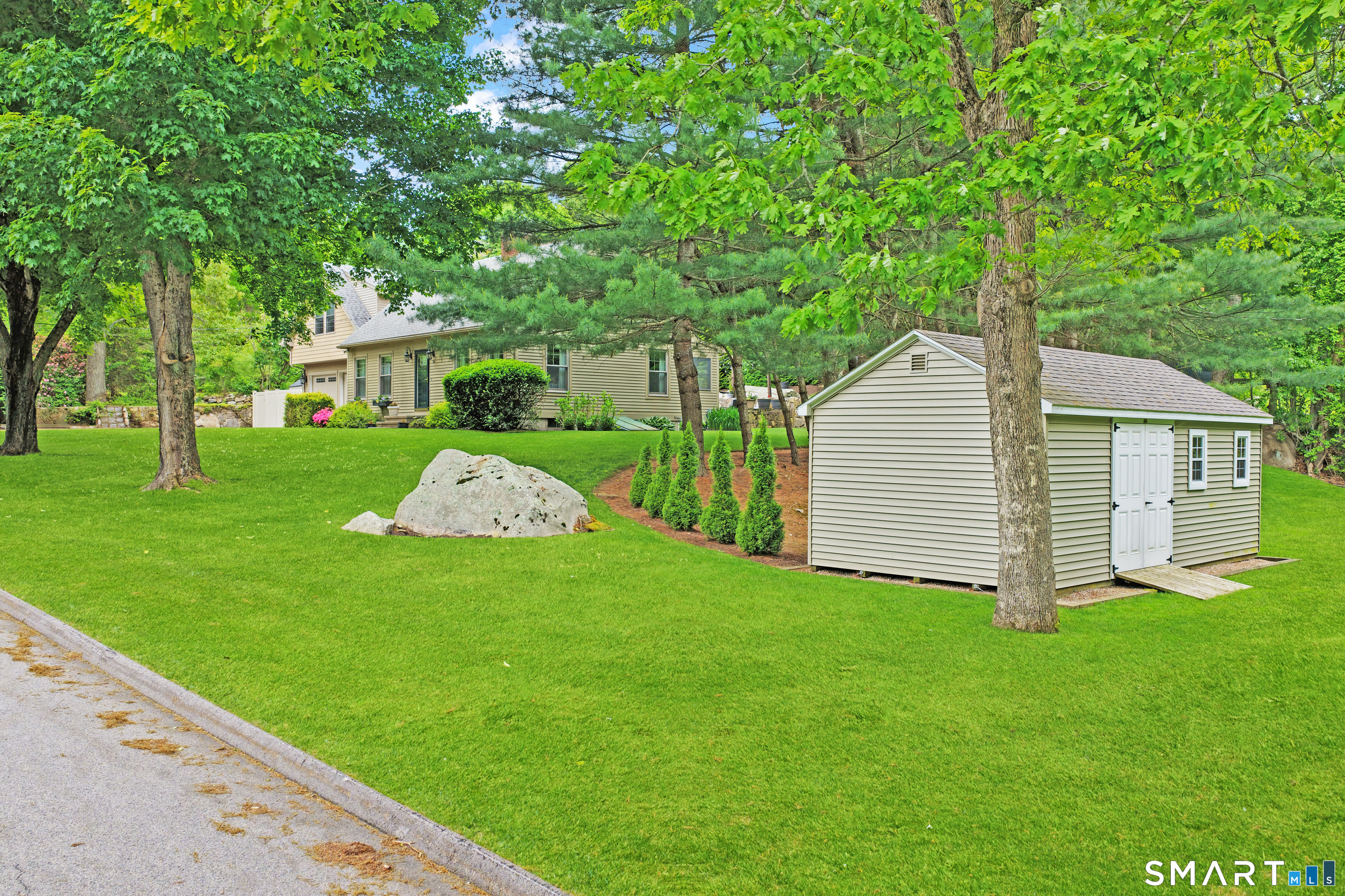 54 Asher Avenue Stonington CT 06379