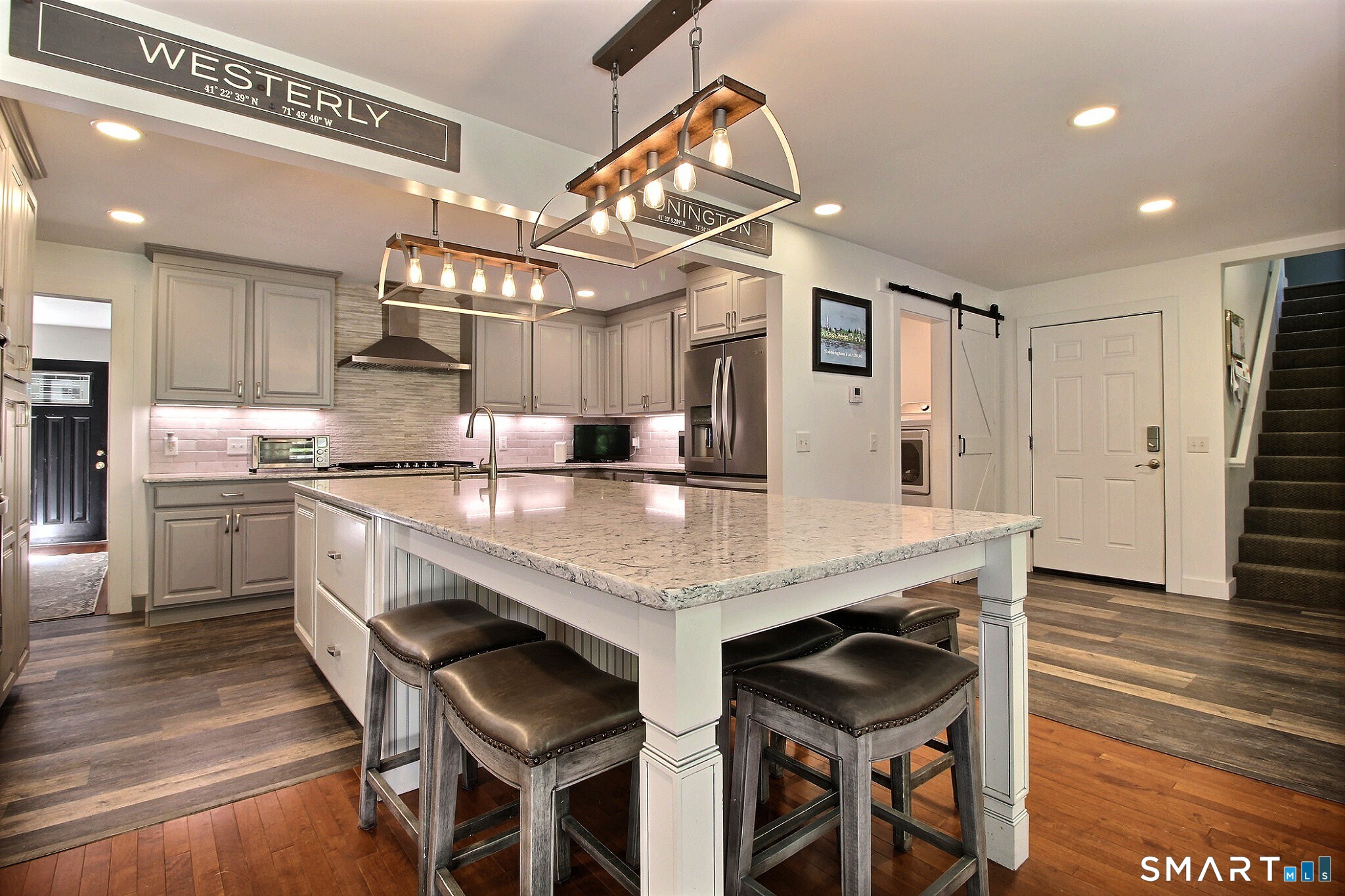 54 Asher Avenue Stonington CT 06379