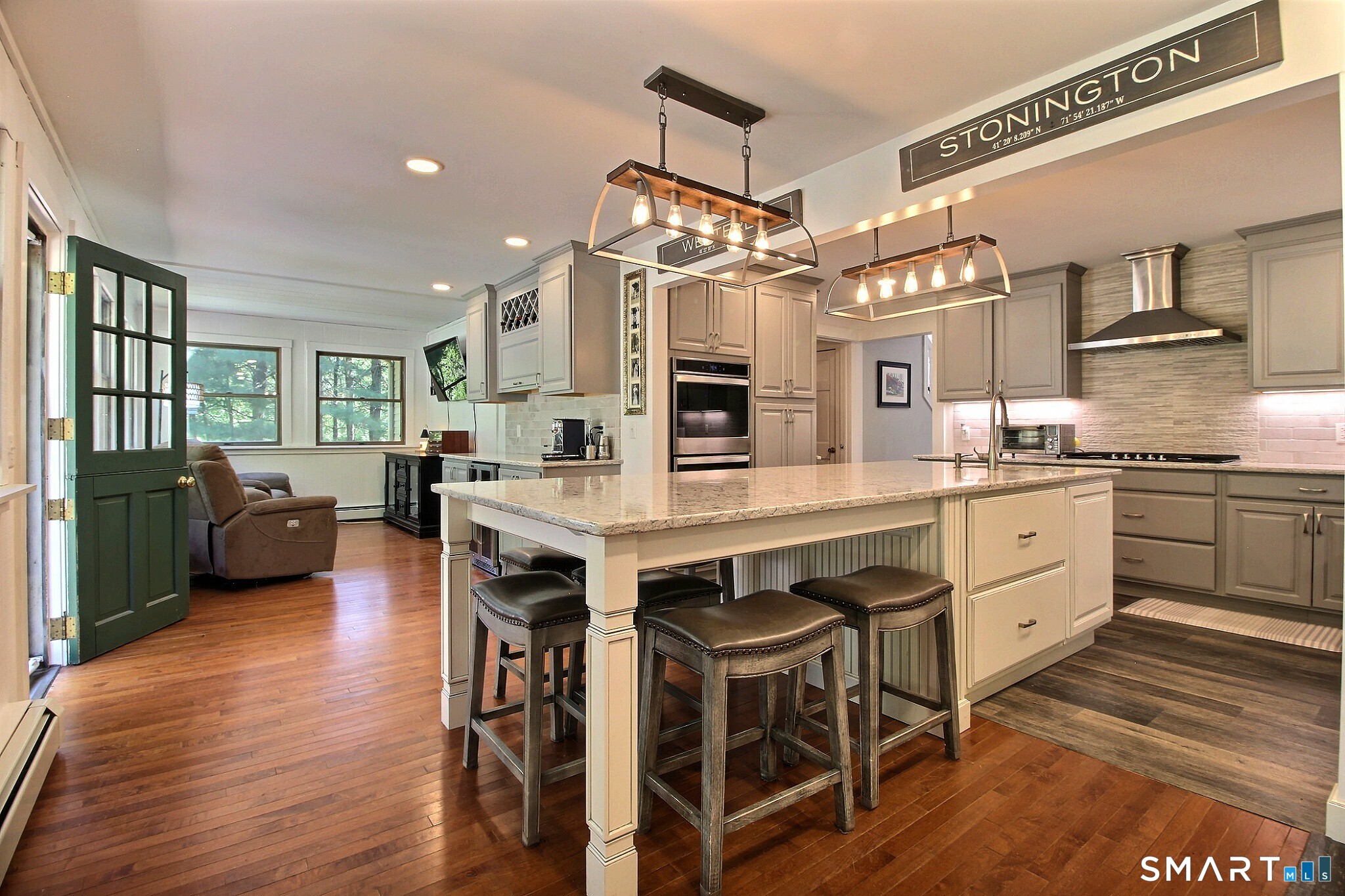 54 Asher Avenue Stonington CT 06379