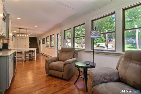 54 Asher Avenue Stonington CT 06379