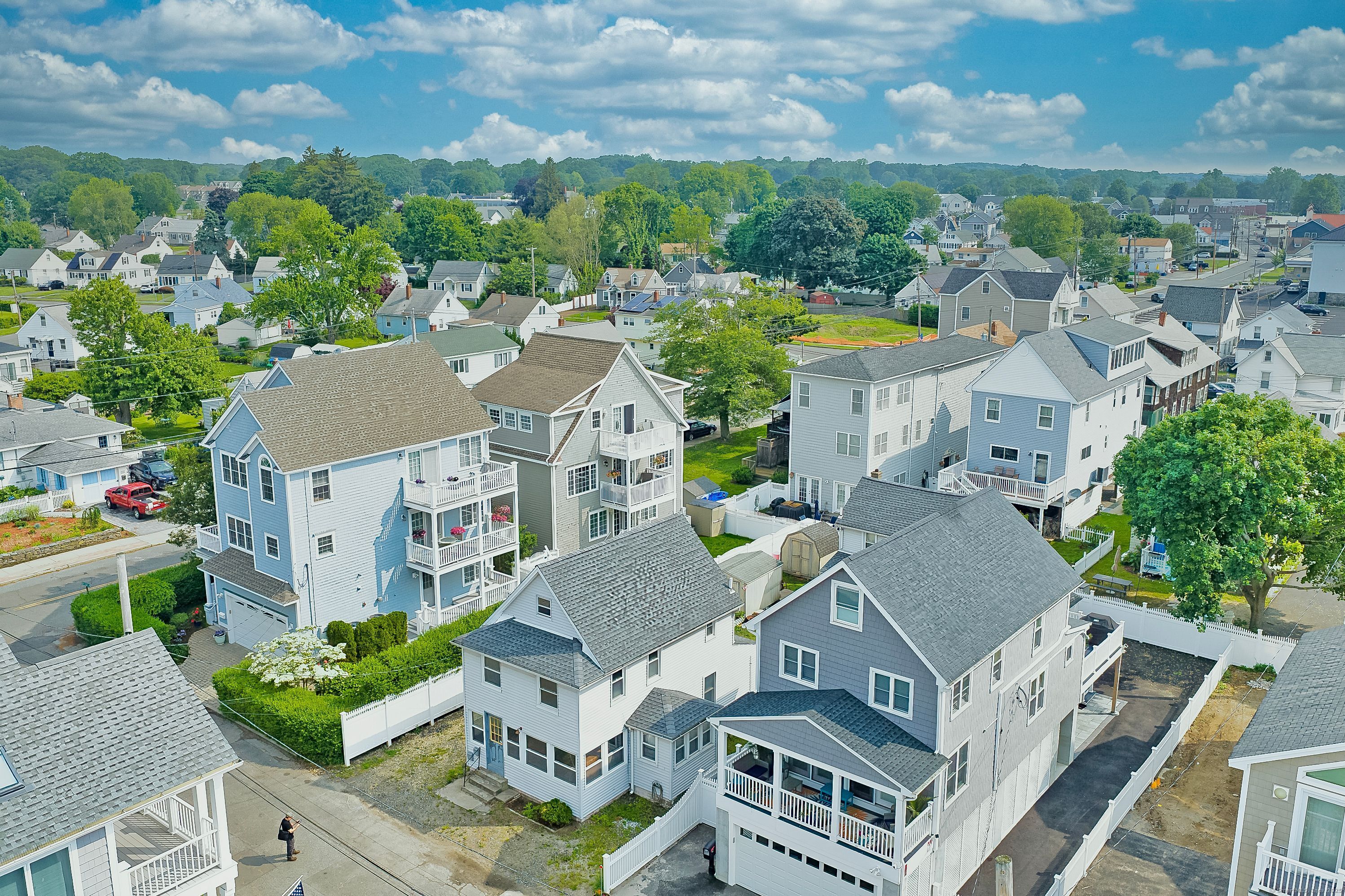 8 Waterbury Avenue Milford CT 06460