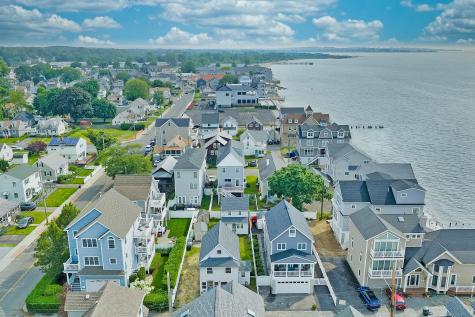 8 Waterbury Avenue Milford CT 06460