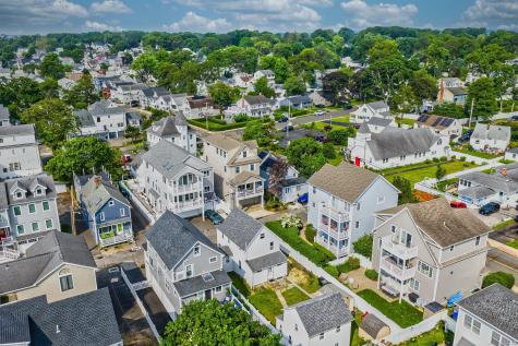8 Waterbury Avenue Milford CT 06460