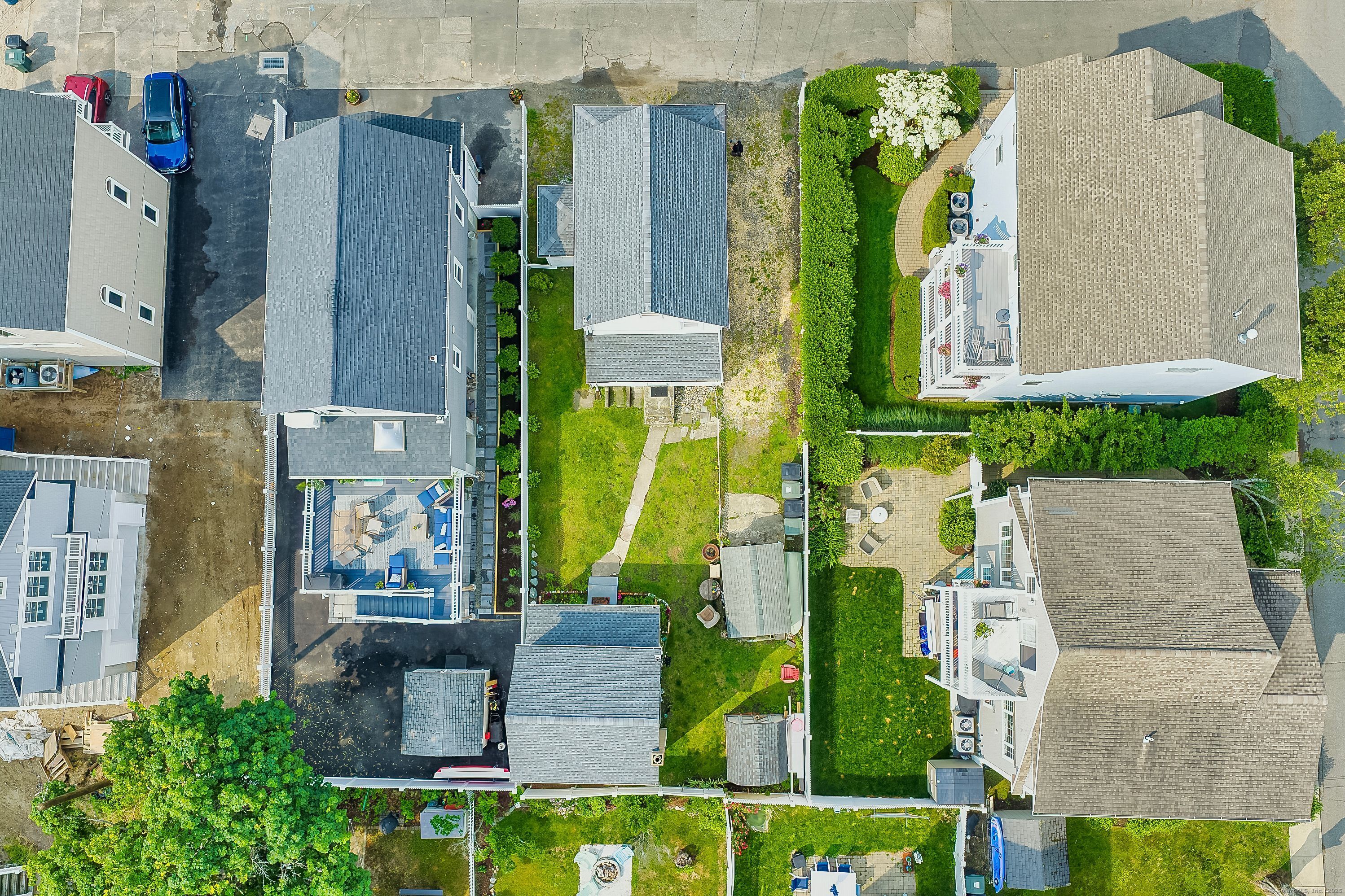 8 Waterbury Avenue Milford CT 06460