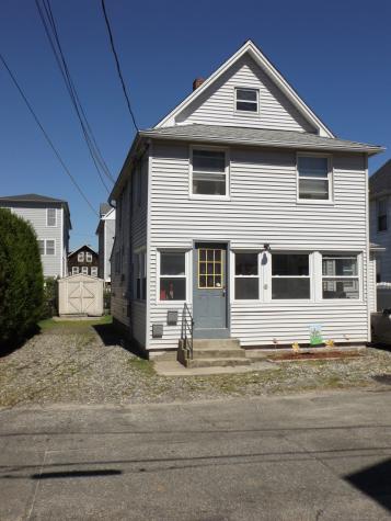 8 Waterbury Avenue Milford CT 06460