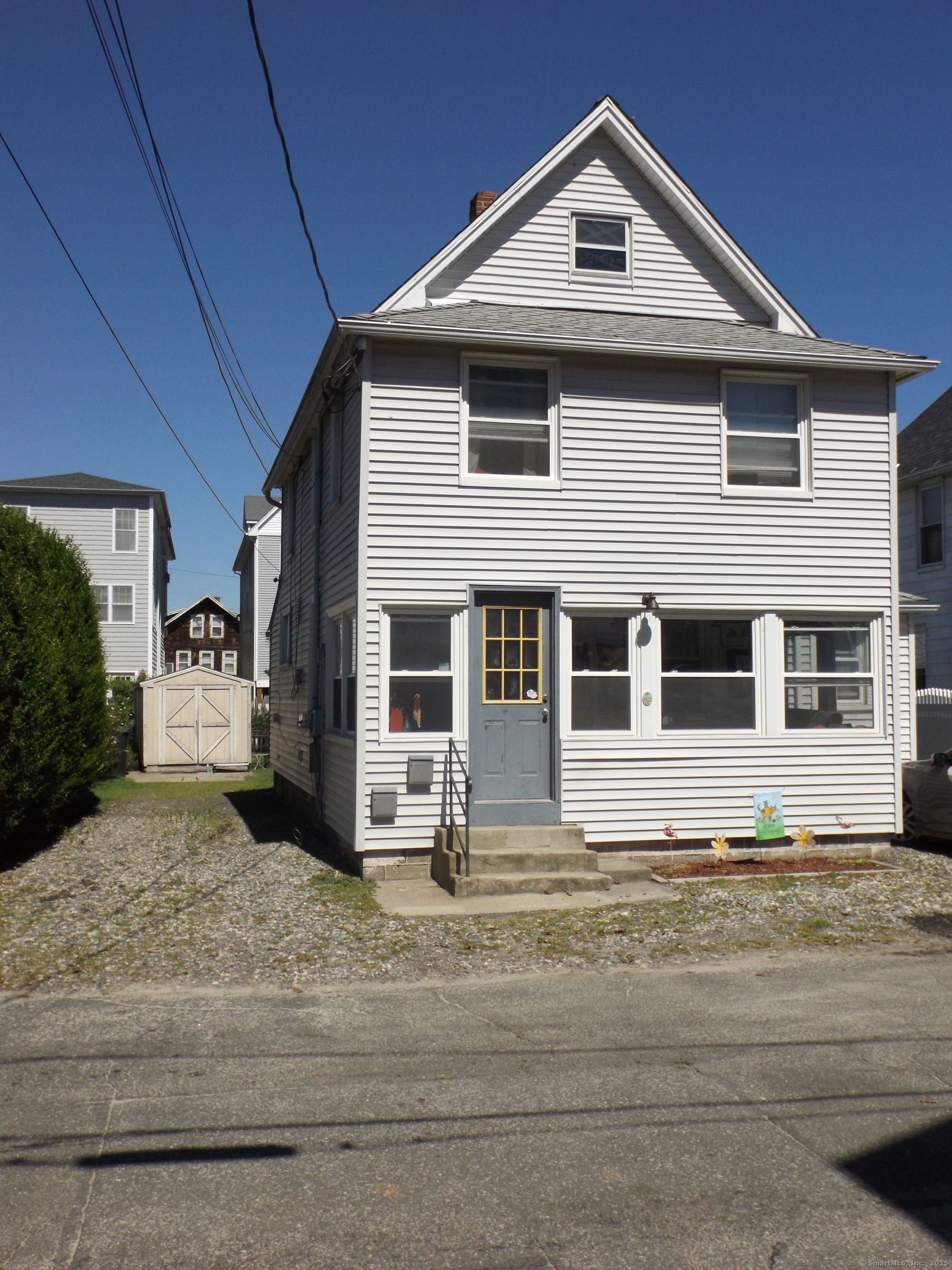 8 Waterbury Avenue Milford CT 06460