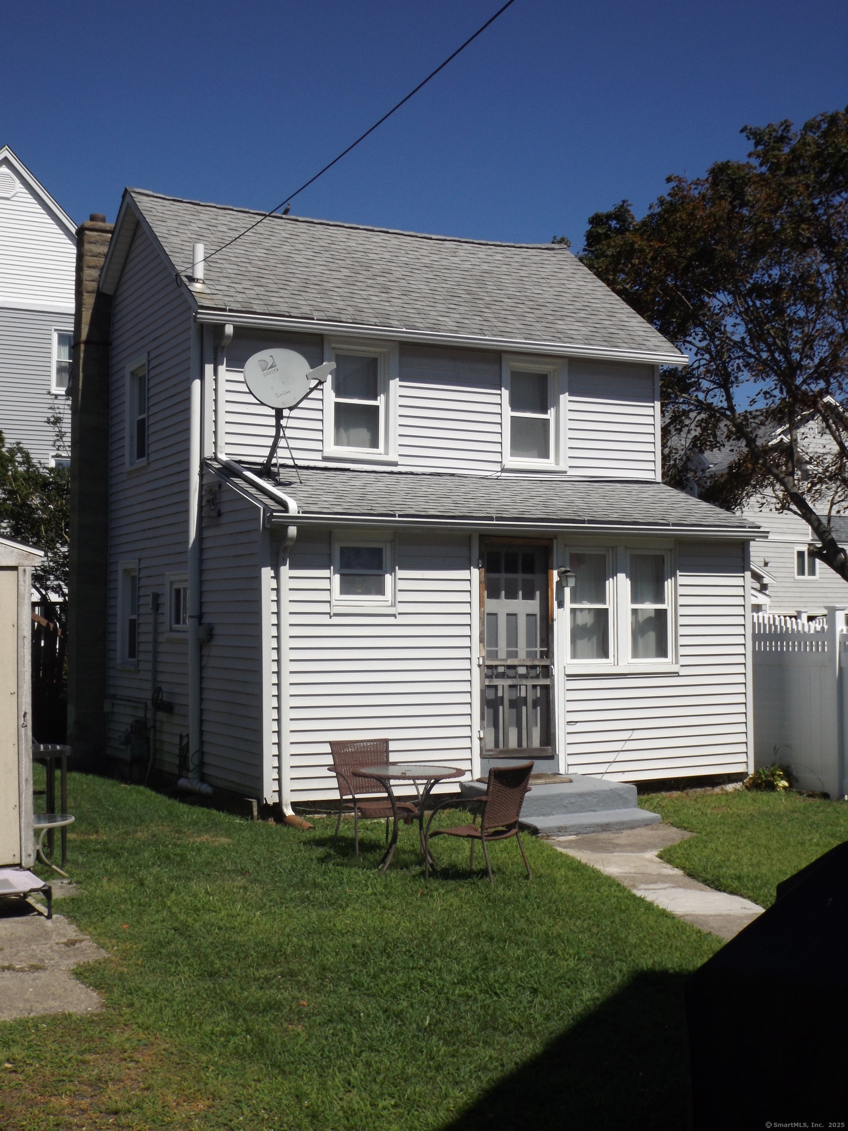 8 Waterbury Avenue Milford CT 06460
