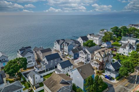 8 Waterbury Avenue Milford CT 06460