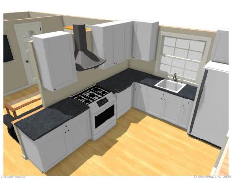8 Waterbury Avenue Milford CT 06460