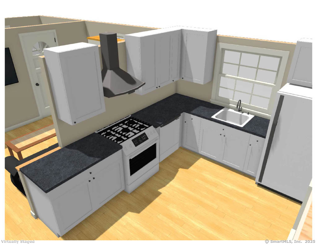 8 Waterbury Avenue Milford CT 06460
