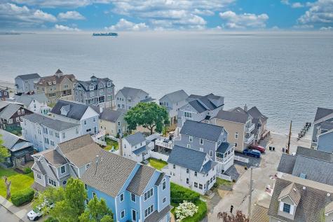 8 Waterbury Avenue Milford CT 06460