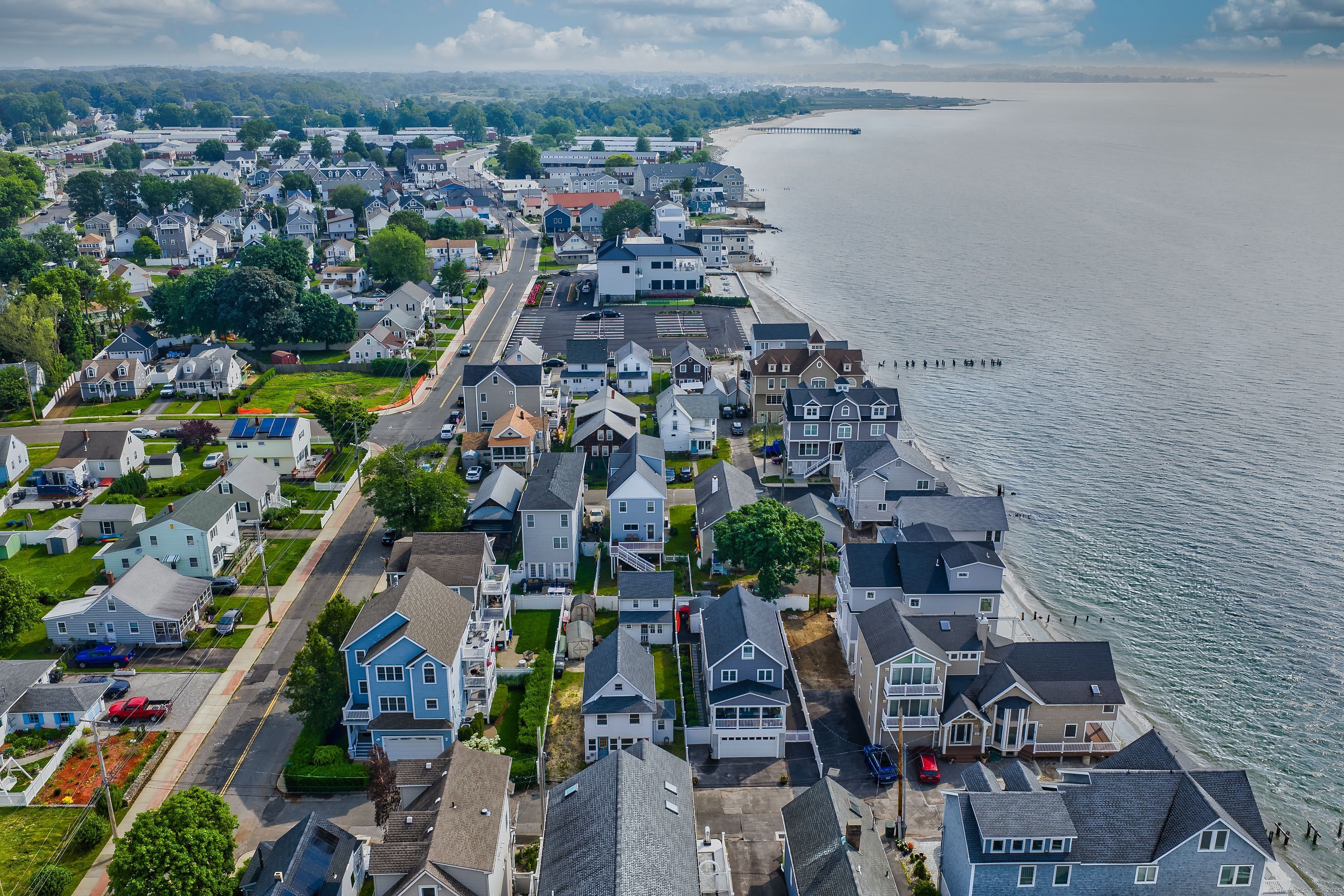 8 Waterbury Avenue Milford CT 06460