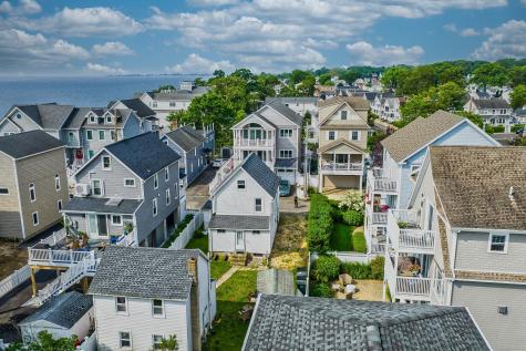 8 Waterbury Avenue Milford CT 06460