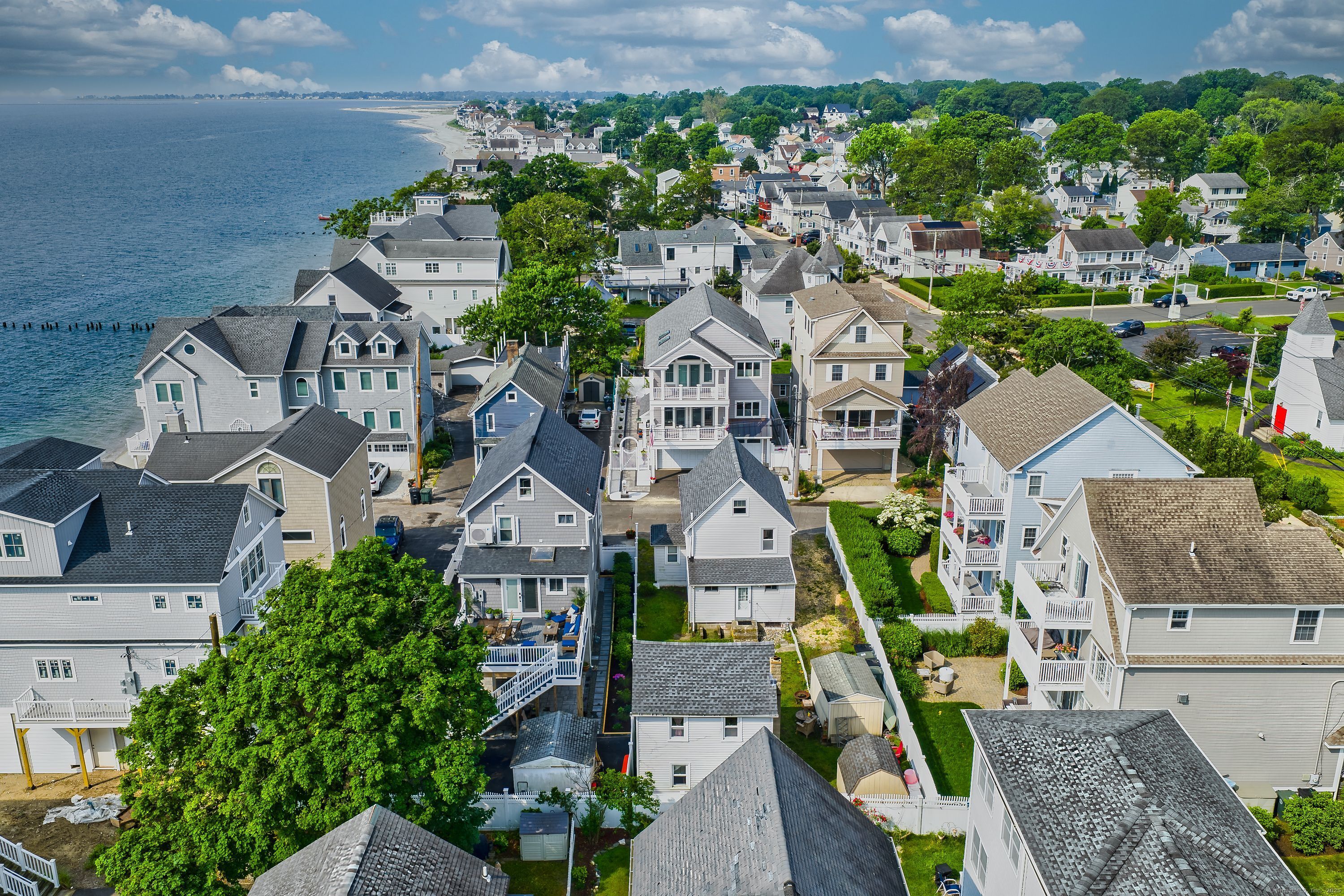 8 Waterbury Avenue Milford CT 06460